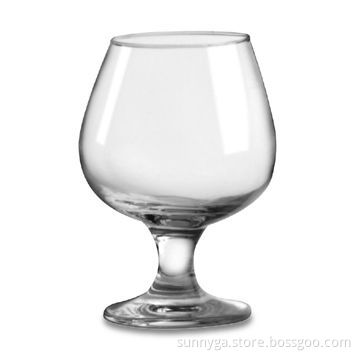 Snifter Glass with 425mL Capacity, 140mm Height and 200g Weight